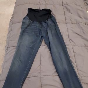 Maternity Jeans